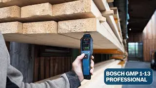 0601078000 Bosch GMP 1 13 Professional
