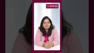 Understanding AMH: What It Means for Your Fertility | Dr. Nidhi Singh, NOVA IVF Patna