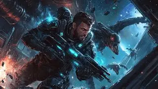 Surviving Alien Assassins A Human's Guide to Surviving Space | Tales | HFY Best Stories | Sci-Fi