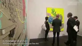 Cologne: Arts and Culture