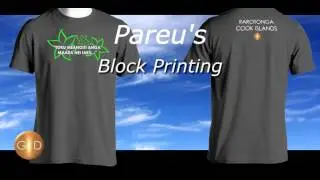 TShirt Samples - Goodstory Designs