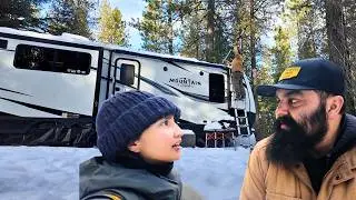Are We Stopping RV Life? Are We Getting Back on the Road? Full-Time RV Living