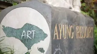 Ayung Resort Ubud SOCIAL MEDIA VIDEO