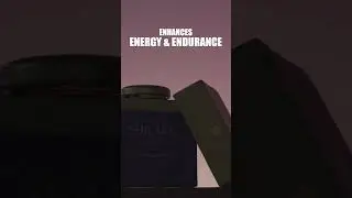 Calm mind. Strong body