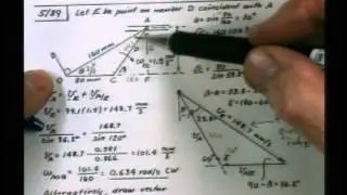 Math Engineering 212 - Section 24 - Ic Zero Velocity Real Acceleration - Part 2