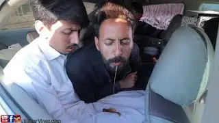 Side effects of (Naswar) snuff and social problems