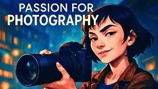 Ever Wonder What Being a Photographer Is Really Like? Here's the Truth!