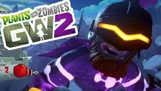 Plants Vs. Zombies: Garden Warfare 2 - GRAVEYARD VARIETY PACK CONTENT UPDATE AND PATCH NOTES