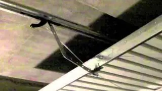 somfy gdk3000 garage door opener unlock hack