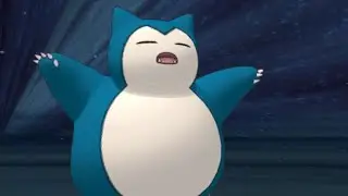Snorlax Jump Tapu Bulu Legendary Arena Gauntlet Prep Team 29