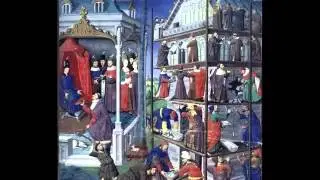 René Clemencic - 'La Messe Des Ânes Et Des Buveurs', Part 2