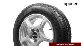 Neumaticos Firestone Multihawk