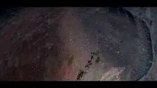Etna, A Portrait (trailer)
