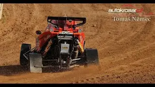 AUTOCROSS NEWS #14 MAGGIORA Mistrovstv&iacute; Evropy v autokrosu