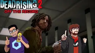 Dead Rising 2: Off the Record Co-op Playthrough Part 3: Case 2