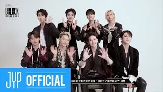 [KOR] Beyond LIVE - Stray Kids 'Unlock : GO LIVE IN LIFE' Invitation Video