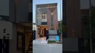 3 Marla House for sale in Al-Kabir Town phase 2, Lahore | #alkabirtownlahore #houseforsale #3marla
