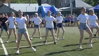 Petrovice u Karviné ► Dětské radovánky │ #Karvinsko.TV