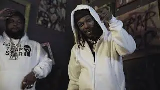 Re-Up Blakk - Hot Mind (Music Video)