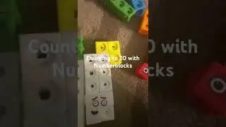 #counting #learntocount #numberblocks #kids #babytv #cartoon #어린이노래 #animation #childrensongs rainbo