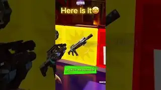 The Bank Heist [Rouglike] Secret Code #fortnite#secretcode