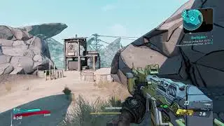 Borderlands 3 Get Nightfall Echo Log