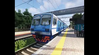 эд9м в майнкрафт