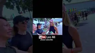 whats your advice to have fun?how to make friends  #coachella