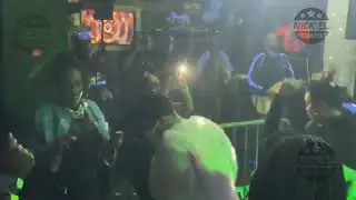 Rare Essence &ldquo;Booty Drop&rdquo; live @ The Aqua 02.05.22