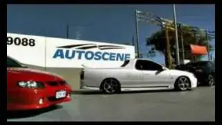 Autoscene