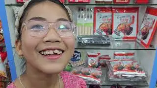 Ngasi Ramen Convenient Store, Uripok RIMS Road haijinfam da eige favorite Ramen 🍜 😍 chaba chatluba.💙