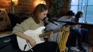 Only You - Live at Zooniverse