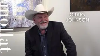 Craig Johnson - Le coeur de l'hiver
