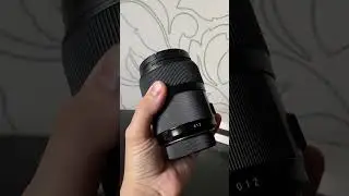Sigma 35mm art