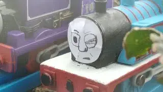 Thomas Blows His Stack [15TH ANNIVERSARY REMAKE]