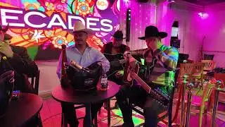 Fer Martínez y Sus Cuates De Olancho ft Ulises Guevara ft Héctor Eliel - Mix De Corridos en Vivo 