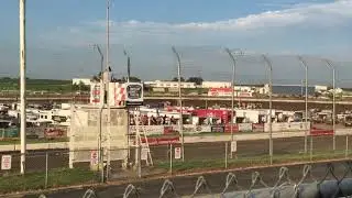 Sport Mod I-80 Speedway 7-3-20