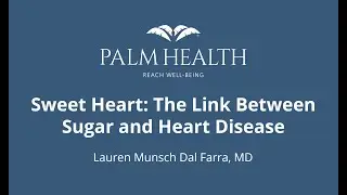 Sweet Heart: The Link Between Sugar and Heart Disease
