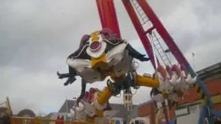 Kermis sneek grootvermaak
