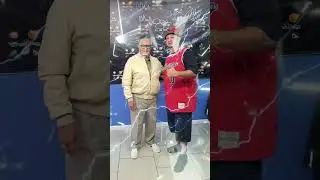 ✒️KiDface Autographz✒️ presents MOTIVATIONAL VIDEO WITH THE DODGER'S ANNOUNCER JAIME JARRIN