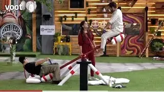 Bigg Boss OTT - 28th  September 2021 -  Today Latest  Episode