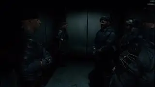 ELEVATOR MUSIC / EXPLODER // Dying Light 2