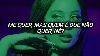 Romance Em Cena - Luísa Sonza, Marina Sena (Letra)