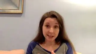 A conversation with Egyptologist Vanessa Davies on the race of the ancient Egyptians.