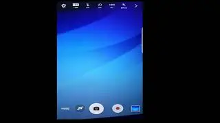 Samsung mobile camera video problem
