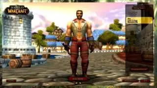 Bar Modifiers and MORE - Bartender2 - CT_Mod - Bongos