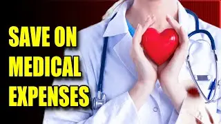 How to save money on your dental and medical expenses