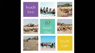 beach yoga adelaide