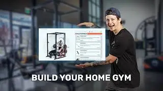 Build Your Perfect Home Gym in Minutes! | BOS Home Gym Builder Guide