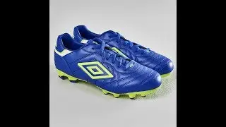Обзор Бутсы Umbro Speciali Eternal Club FG